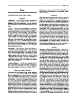 Encyclopedia of World Cultures Volume 2 - Oceania - D potx