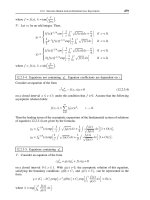 Handbook of mathematics for engineers and scienteists part 74 doc