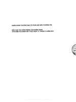 ngân hàng thương mại cổ phần sài gòn thương tín báo cáo tài chính riêng của ngân hàng cho năm tài chính kết thúc ngày 31 tháng 12 năm 2010