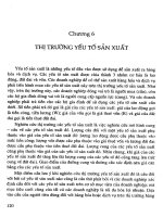 Gíao trình kinh tế vĩ mô - Phần 6 pdf