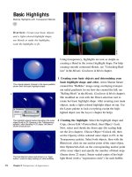 The Adobe Illustrator CS Wow- P11 ppt