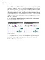 Adobe GoLive 6.0- P19 ppt