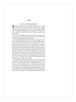 Luận án kinh tế - 