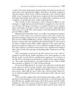 Resizing The Organization 18 ppsx