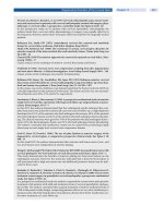 Spinal Disorders: Fundamentals of Diagnosis and Treatment Part 49 doc