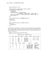 SAS/ETS 9.22 User''''s Guide 62 docx