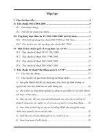 Tiêu chuẩn ISO 27001