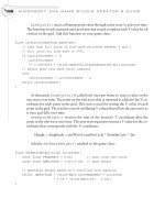 Microsoft XNA Game Studio Creator’s Guide- P8 potx