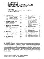 Mechanical Engineer´s Handbook P9 potx