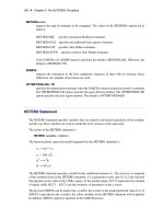 SAS/ETS 9.22 User''''s Guide 38 potx