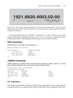 The Complete IS-IS Routing Protocol- P5 potx