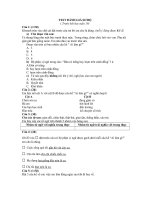 Luyện từ và câu lớp 4_tập 2