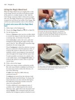 Sử dụng photoshop cs5 part 24 doc