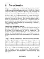 Goat keeping in the tropics - Part 8 potx