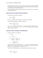 SAS/ETS 9.22 User''''s Guide 40 pps