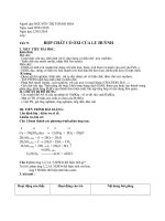 bai axit sufnuric tiet 2