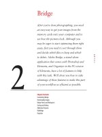 Photoshop cs5 cho nhiếp ảnh gia part 9 pps