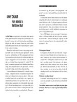 Stock Market Wizards Part 4 pps