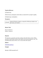 AutoIT Help part 85 pot