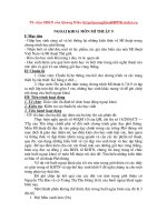 Ngoai khoa Mon Mi thuat 2008.doc