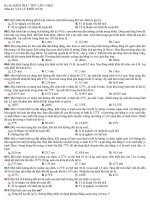 KIEM TRA LAN 1 HK2 KHOI 12 CB