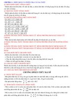 Toán học căn bản - Phần 5 ppsx