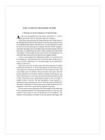 Luận án kinh tế - 