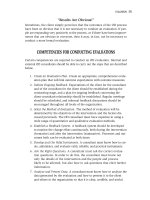 Practicing Organization Development (A guide for Consultants) - Part 39 pdf