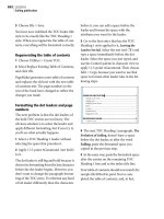 Adobe PageMaker 7.0 Classroom in a Book- P10 docx
