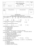 đề thi HS gioi toan-khoa...Lop 4 . Nam 07-08