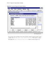 SAS/ETS 9.22 User''''s Guide 277 ppsx