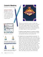 The Adobe Illustrator CS Wow- P13 pot