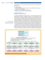 Spinal Disorders: Fundamentals of Diagnosis and Treatment Part 31 pps