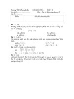 De kiem tra chuong 3 dai so 8