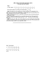 de luyen tap cho hsg