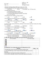 Kt 1 tiet tin 6 HKII(LT)