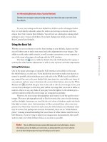 Photoshop cs5 cho nhiếp ảnh gia part 18 potx