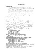 DE CUONG HOA 8 HKII.doc