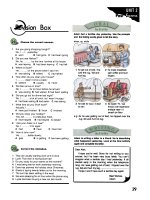 Grammar way three part 5 ppt