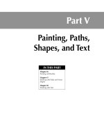 Tài iệu Photoshop cs5 by Dayley part 71 pot