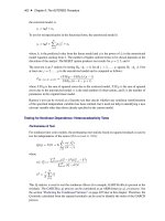 SAS/ETS 9.22 User''''s Guide 42 pot