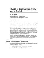 Wireless all- In-One for Dummies- P11 pot