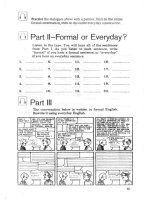 Listen and say it right part 10 pdf