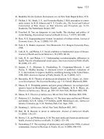 Urban Health and Society: Interdisciplinary Approaches to Research and Practice - Part 18 docx