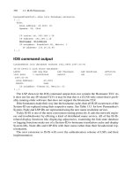 The Complete IS-IS Routing Protocol- P13 doc
