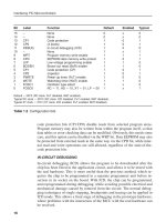 Interfacing PIC Microcontrollers 4 pot