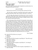 DE THI GIUA HKII NAM 09- 10