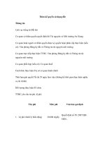 Thừa kế quyền sử dụng đất docx