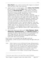 Complete Guide to the Nikon D200- P23 pptx