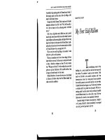 How I made 2 million dollars in the stock market Chapter 8 doc